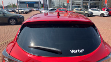 Toyota Corolla 1.8 VVT-i Hybrid Design 5dr CVT Hybrid Hatchback